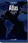 Atlas: Arquitectura global . 9788496515512