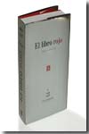 El libro rojo. 9789681686154