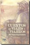 Cuentos de viajes y viajeros del Viejo Continente