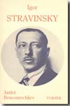 Igor Stravinsky. 9788475061986