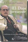 El Dios presente