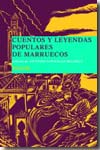 Cuentos y leyendas populares de Marruecos