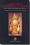 El Real Cuerpo de Ingenieros del Ejército en la Guerra de la Independencia 1808-1814. 9788497814775