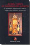 El Real Cuerpo de Ingenieros del Ejército en la Guerra de la Independencia 1808-1814. 9788497814775