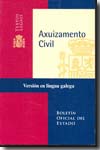 Axuizamento civil