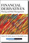 Financial derivatives. 9780470499108