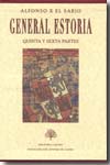 General Estoria. 9788496452800