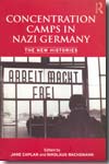 Concentration camps in Nazi Germany. 9780415426510
