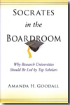 Socrates in the boardroom. 9780691138008