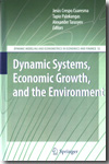 Dynamic systems, economic growth, and the environment