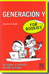 Generación Y for rookies