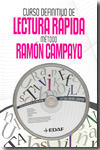 Curso definitivo de lectura rápida. 9788441421462