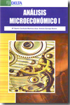 Análisis microeconómico I. 9788492453931