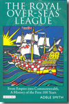 The Royal Over-Seas League. 9781848850118