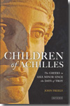 Children of achilles. 9781845119416