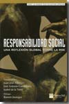 Responsabilidad social. 9788483226391