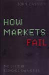 How markets fail