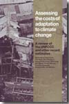 Assessing the costs of adaptation to climate change. 9781843697459