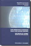 Los Derechos Humanos = Les Droits del L'Homme