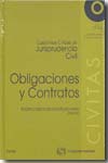 Obligaciones y contratos