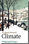 A cultural history of climate