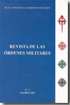 Revista de las Órdenes Militares, Nº 3, año 2005. 100855538