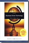 Business driven technology