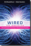 Wired for innovation