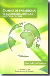 Cambio de paradigma. 9789586953030