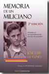 Memoria de un miliciano