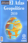 El atlas geopolítico 2010
