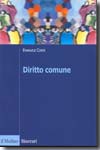 Diritto comune