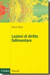 Lezioni di Diritto fallimentare