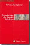 Introduzione alla filosofia del Diritto. 9788842089957