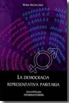 La democracia representativa paritaria. 9788478019526