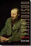 Dostoevsky. 9780691128191