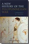 A new history of the Peloponnesian War. 9781405122511