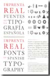 Imprenta Real = Imprenta Real
