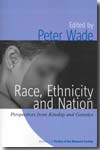 Race, ethnicity and nation. 9781845456818