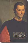 Machiavelli´s ethics. 9780691141770