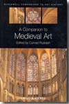 A Companion to Medieval Art