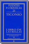 Libro de las reglas
