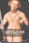 Art and Law. 9781841138190