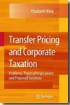 Transfer pricing and corporate taxation