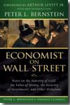 Economist on Wall Street. 9780470287590