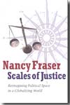 Scales of Justice. 9780745644875
