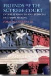 Friends of the Supreme Court. 9780195372144