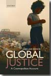 Global justice