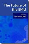 The future of EMU. 9780230218413
