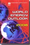 World energy outlook 2008